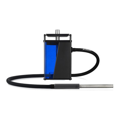 NANO SMOKE FOUR Nargile | YT SHISHA