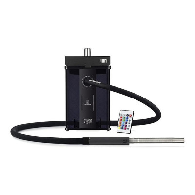 NANO SMOKE FOUR Nargile | YT SHISHA