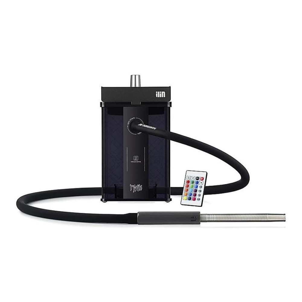 NANO SMOKE FOUR Nargile | YT SHISHA