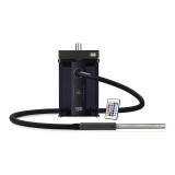 NANO SMOKE FOUR Hookah | YT SHISHA