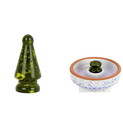 MLZ 90 LÜLE TIPASI | YT SHISHA