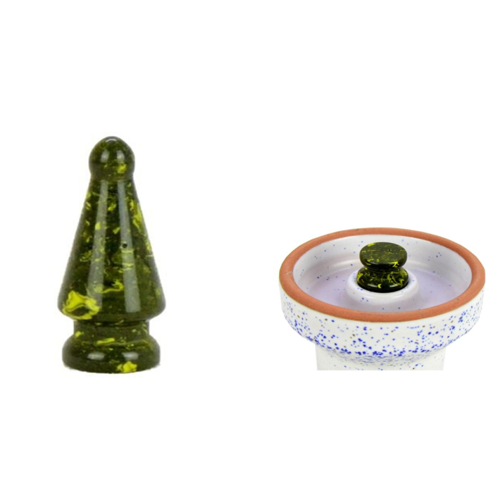 MLZ 90 LÜLE TIPASI | YT SHISHA
