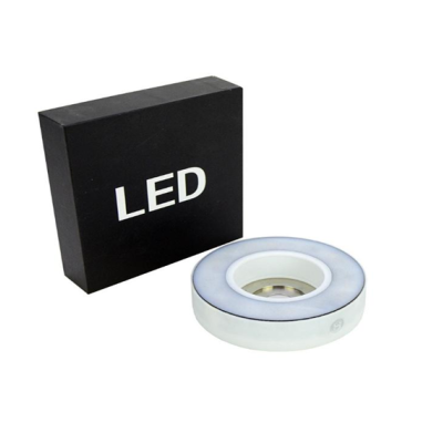 MLZ 247 Under-Tray LED 10 cm | YT SHISHA
