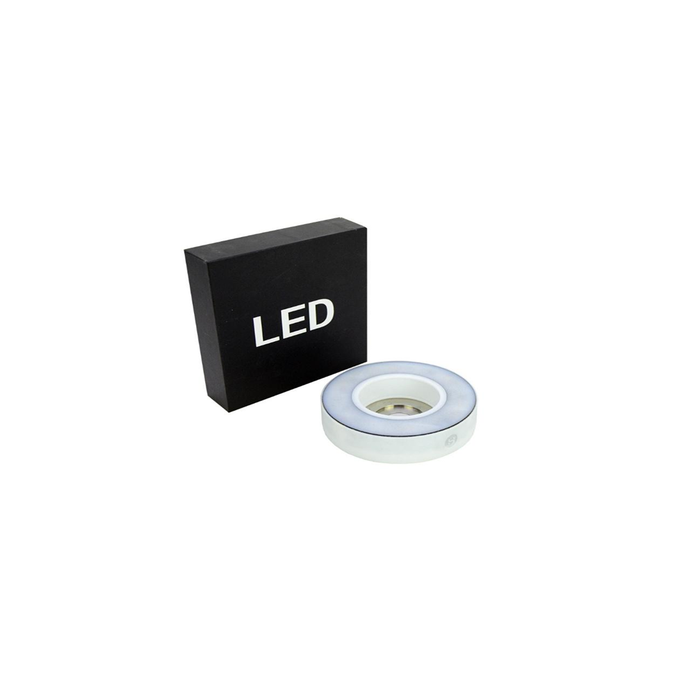 MLZ 247 Under-Tray LED 10 cm | YT SHISHA