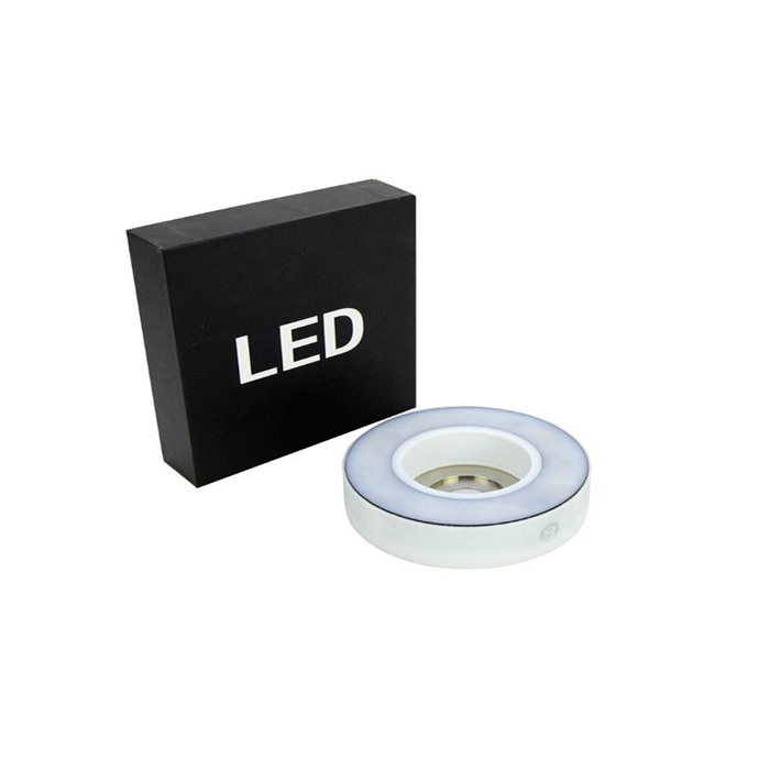 MLZ 247 Under-Tray LED 10 cm | YT SHISHA