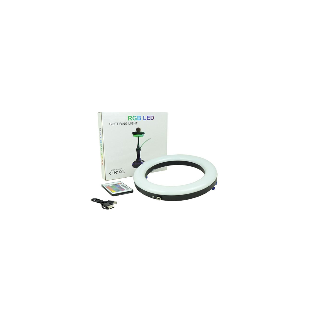 MLZ 244 Under-Tray LED 6 Inch | YT SHISHA