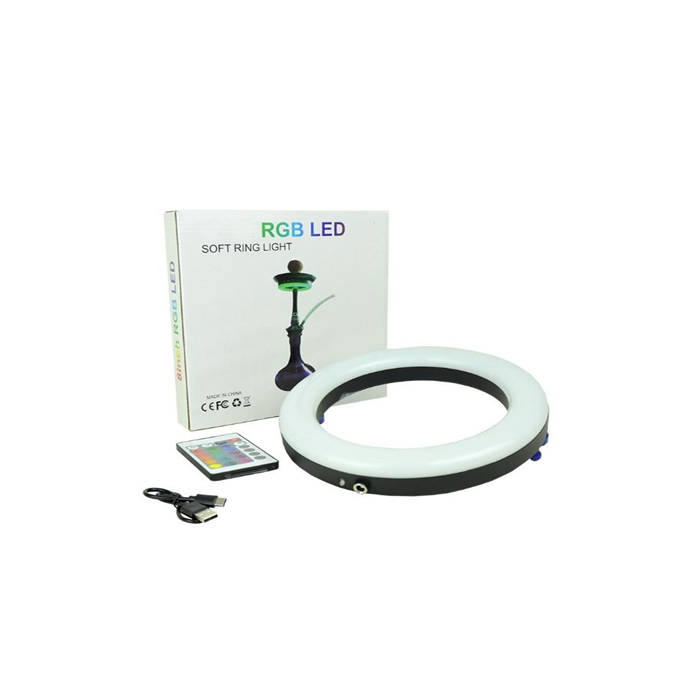 MLZ 244 Under-Tray LED 6 Inch | YT SHISHA