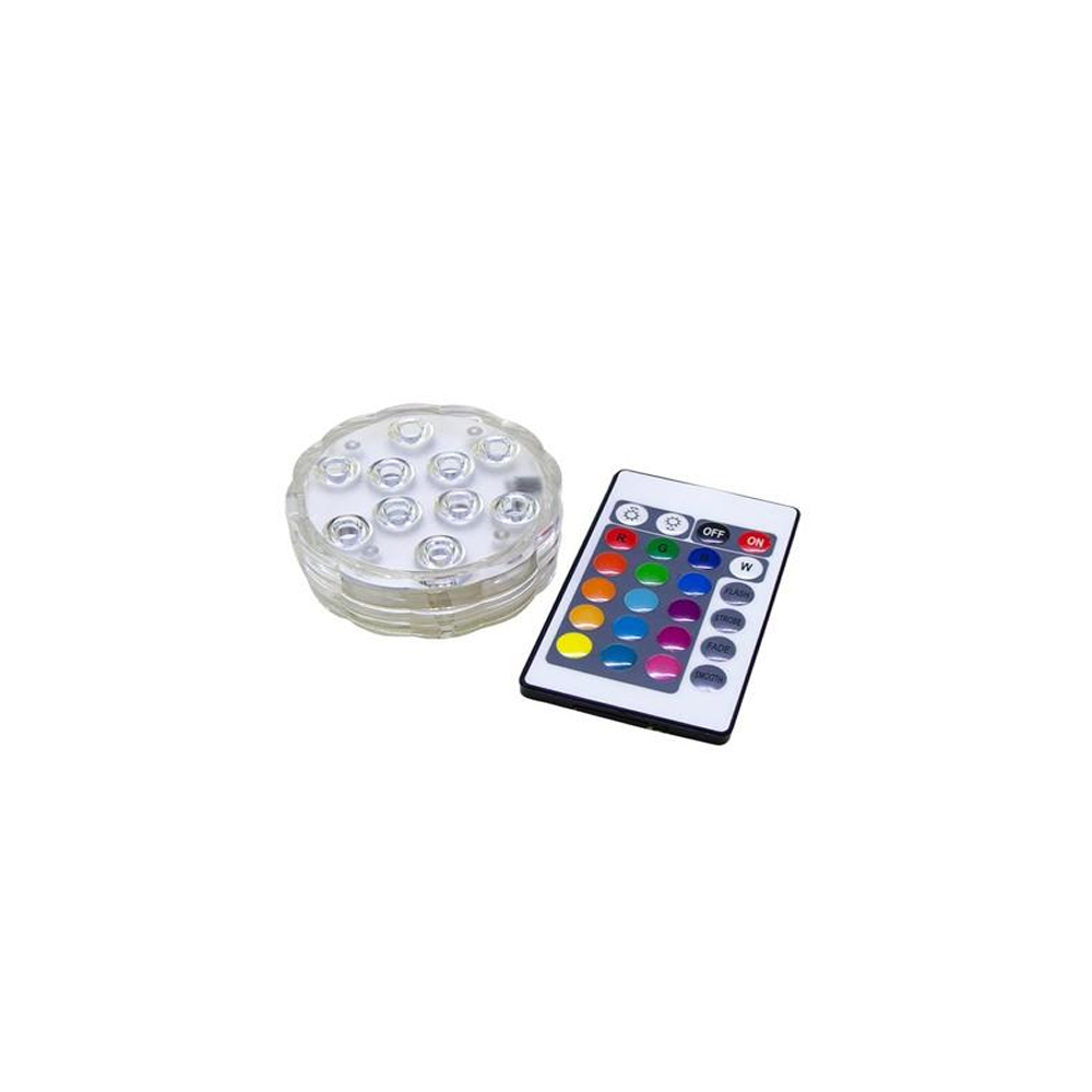 MLZ 149 Rechargeable LED Light | YT SHISHA