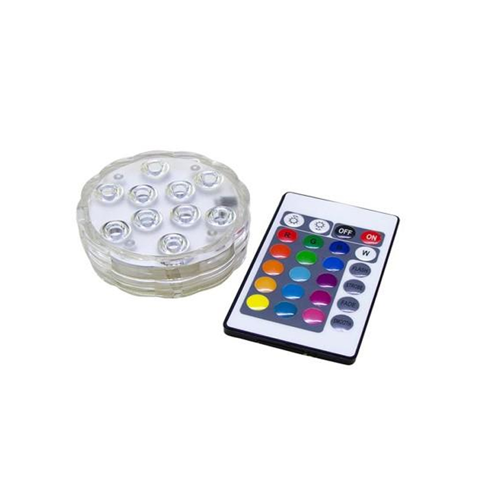 MLZ 149 Rechargeable LED Light | YT SHISHA