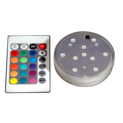 MLZ 143 Battery LED Light | YT SHISHA