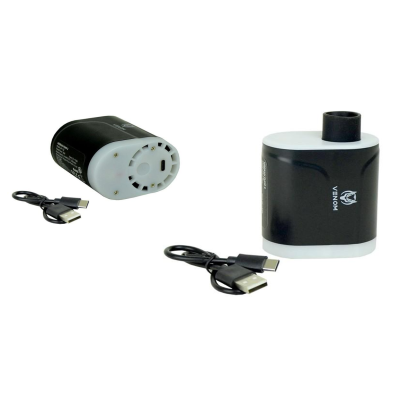 MLZ 173-2 Rechargeable Hookah Priming Pump | YT SHISHA