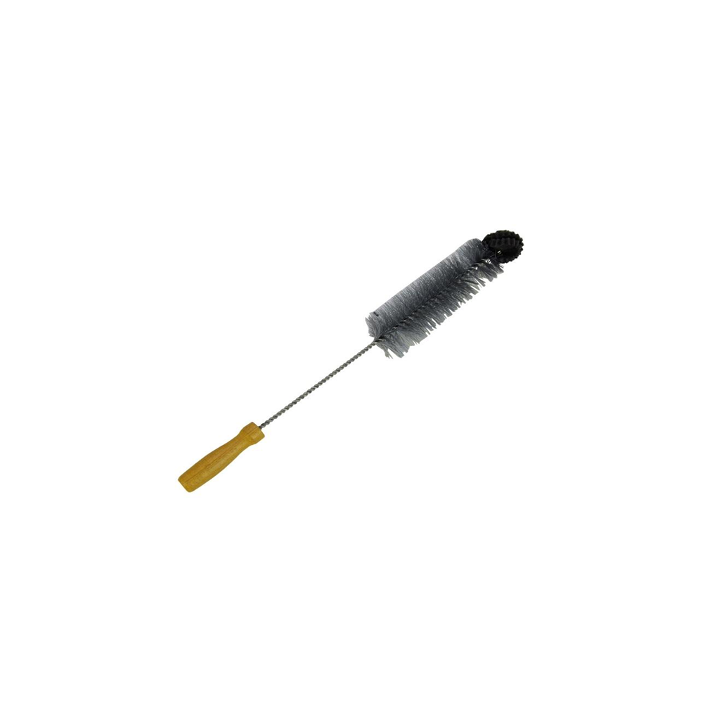 MLZ 202-2 Sponge-Tipped Base Brush | YT SHISHA