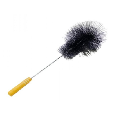 MLZ 202 Handled Base Brush | YT SHISHA