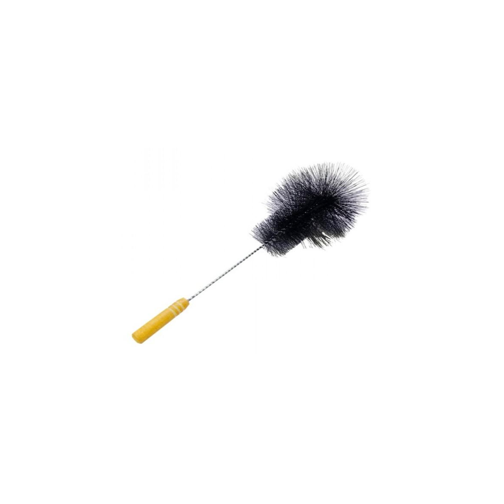 MLZ 202 Handled Base Brush | YT SHISHA