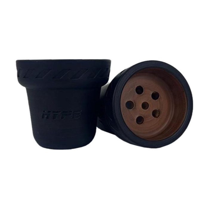 LL 274 HYPE BARREL BLACK LÜLE | YT SHISHA