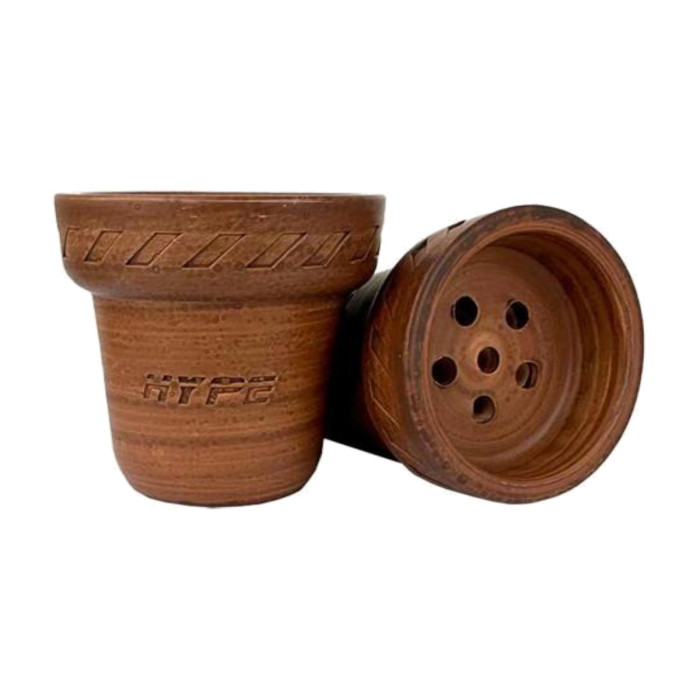 LL 274 HYPE BARREL CREMA LÜLE | YT SHISHA