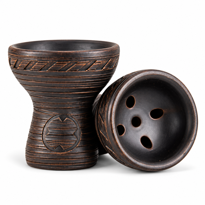 LL 276 HYPE HOOKAH PALACE HOOKAH BOWL | YT SHISHA