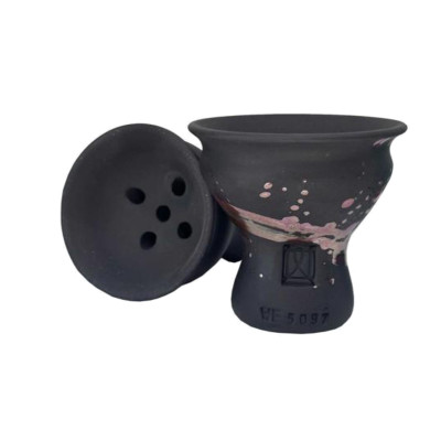 LL 251-5 WERKBUND WE GOLD LÜLE | YT SHISHA