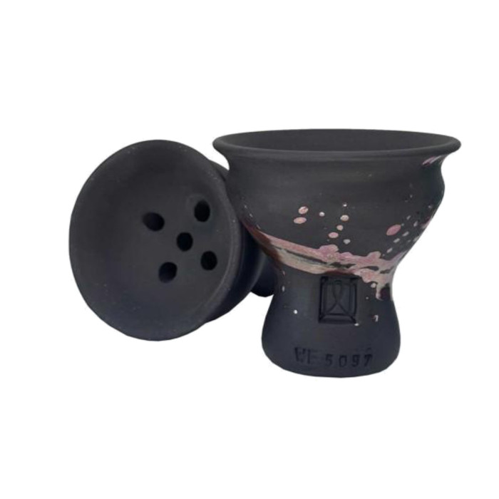 LL 251-5 WERKBUND WE GOLD LÜLE | YT SHISHA