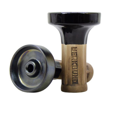 LL 251-1 WERKBUND WZ HOOKAH BOWL | YT SHISHA