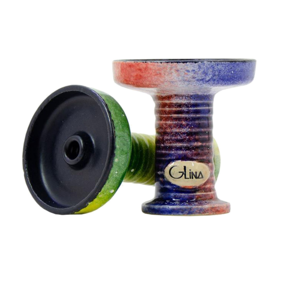 LL 255 GLINA LÜLE | YT SHISHA