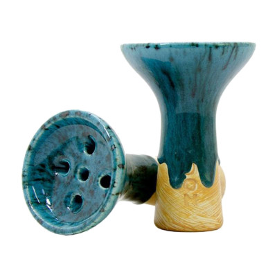 LL 249 MOON HOOKAH BOWL | YT SHISHA