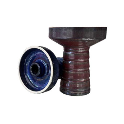 LL 261-2 TARGET GUSTO HOOKAH BOWL | YT SHISHA