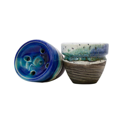 LL 241-1 KOLOS RIKULE HOOKAH BOWL | YT SHISHA