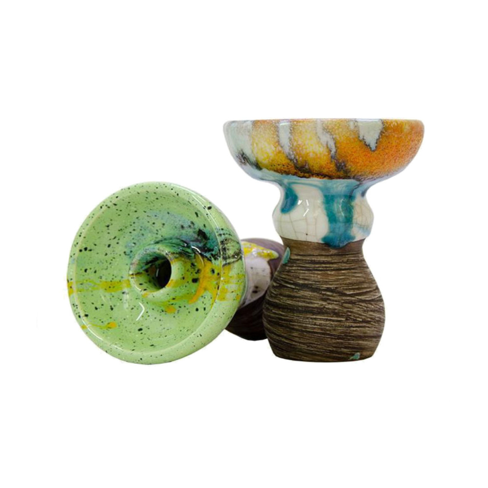 LL 241-2 KOLOS HARUNTA HOOKAH BOWL | YT SHISHA