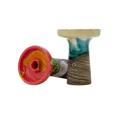 LL 241-9 KOLOS GROWN LÜLE | YT SHISHA