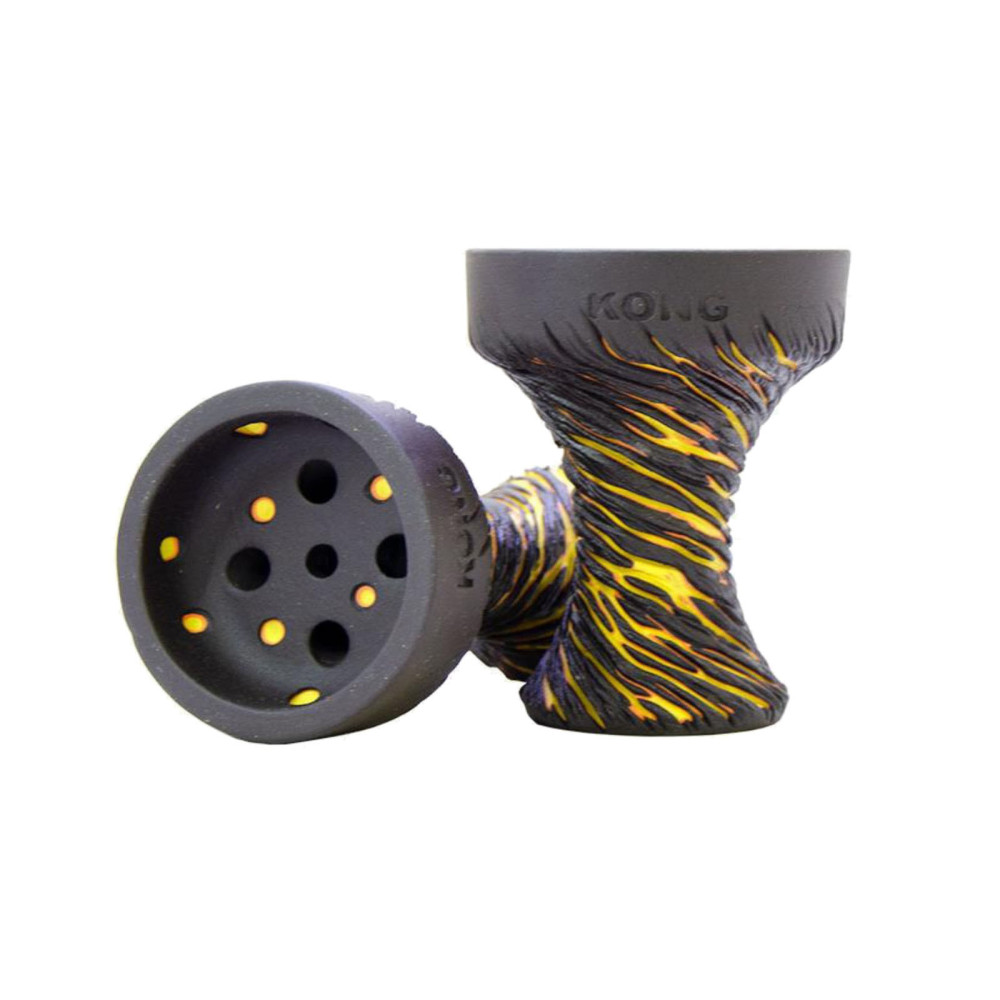 LL 210 KHV LAVA LÜLE | YT SHISHA