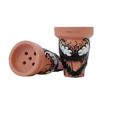 LL 212 KONG CARNAGE LÜLE | YT SHISHA