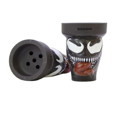 LL 211 KONG VENOM LÜLE | YT SHISHA