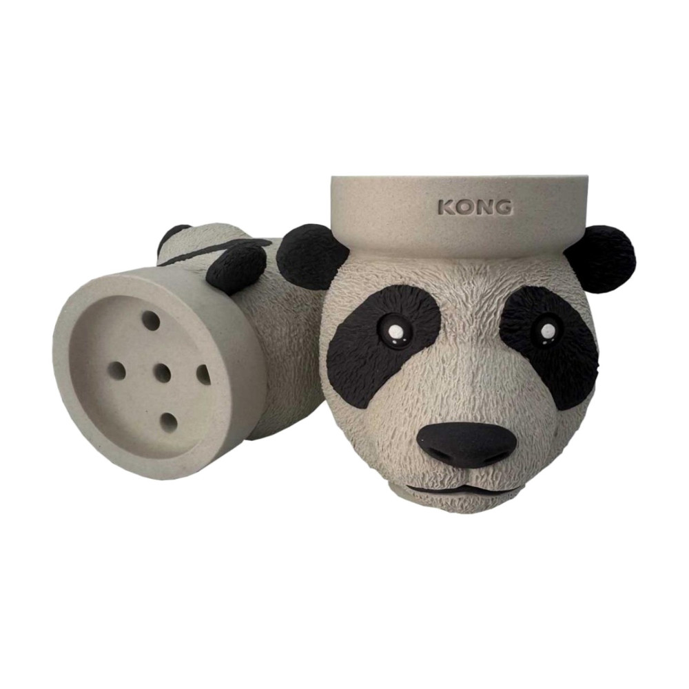 LL 213 KONG PANDA LÜLE | YT SHISHA