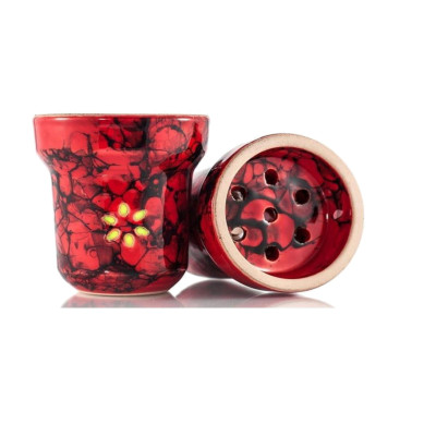 LL 248-2 SOLARIS HOOKAH BOWL | YT SHISHA
