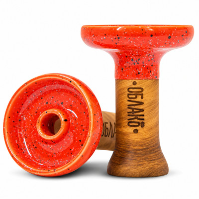 OBLAKO CLASSIC HOOKAH BOWL | YT SHISHA