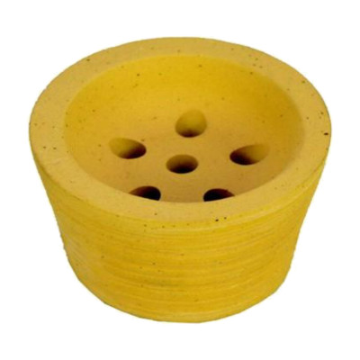LL 302 STONE HOOKAH BOWL | YT SHISHA