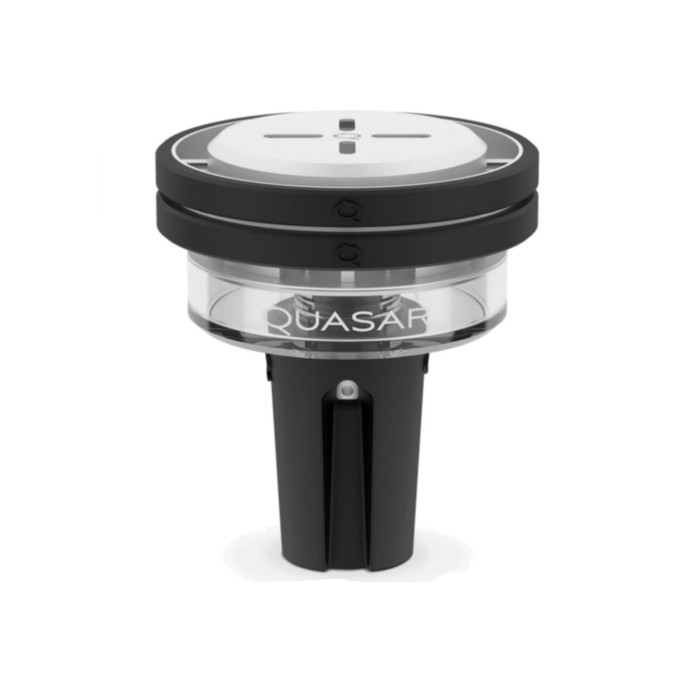 LL 290-2 QUASAR RAAS 2 REPLİKA ORİJİNAL KUTU | YT SHISHA