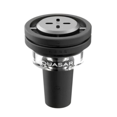 LL 298-1 QUASAR RAAS MINI | YT SHISHA