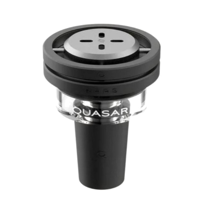 LL 298-1 QUASAR RAAS MINI | YT SHISHA