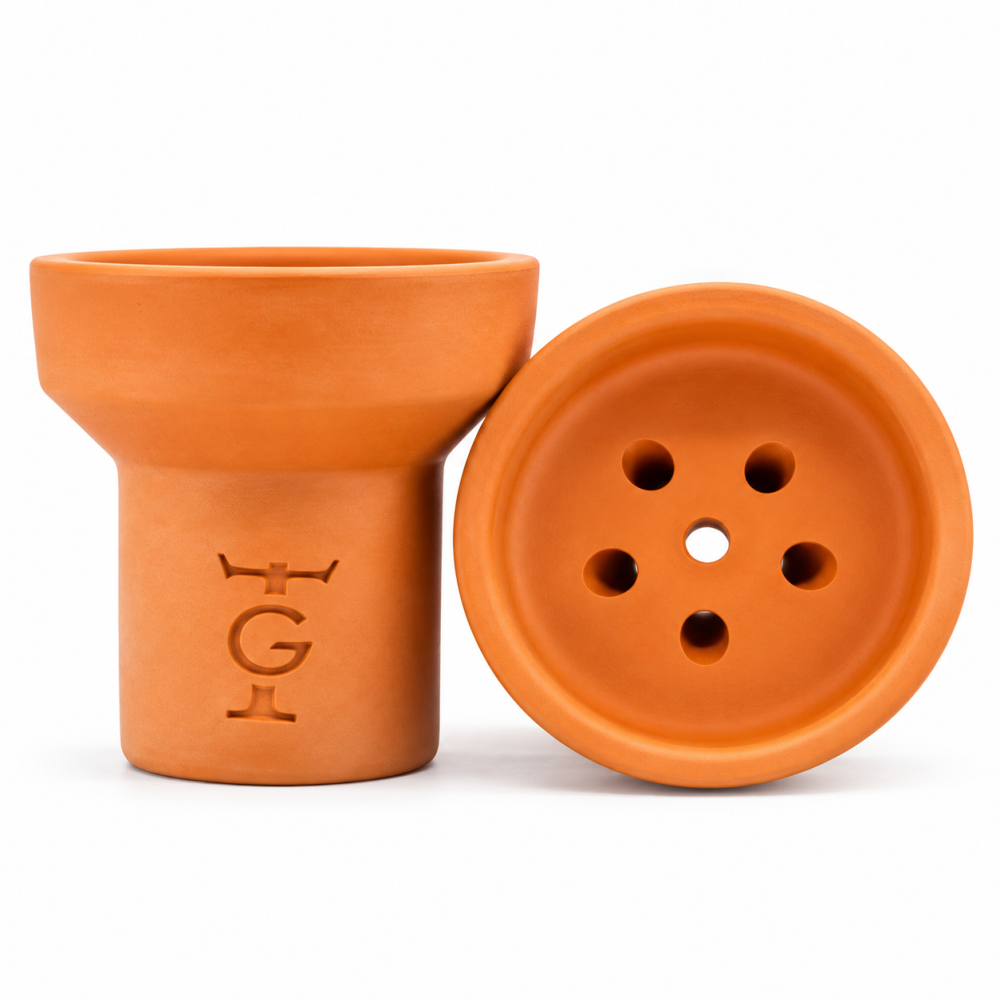 LL 140-1 GT TERRA KILLER DİŞİ LÜLE | YT SHISHA
