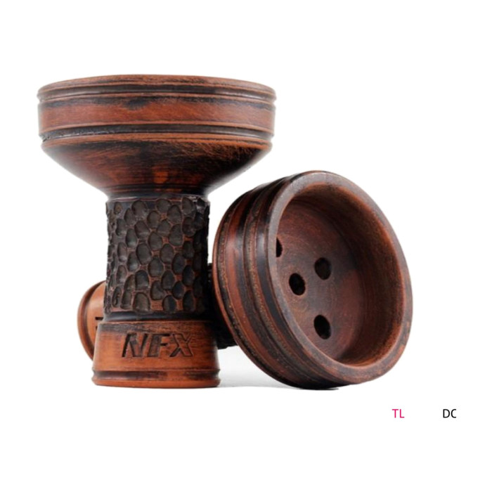 LL 115 NFX KILLER LÜLE | YT SHISHA