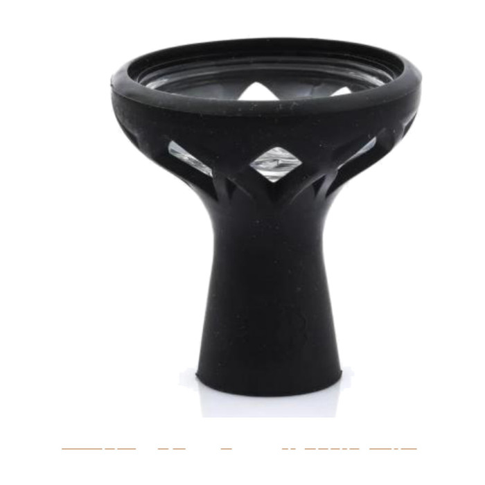 LL 124 SAMSARIS HOOKAH BOWL FEMALE | YT SHISHA