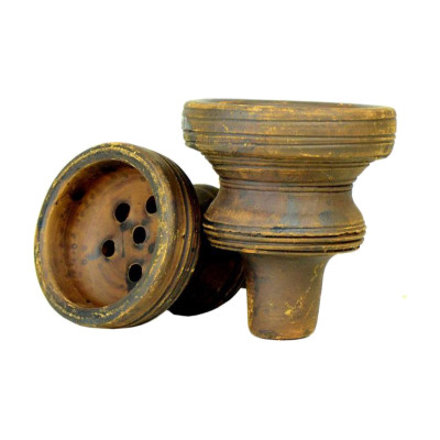 LL 131 GOODS KILLER MALE HOOKAH BOWL | YT SHISHA