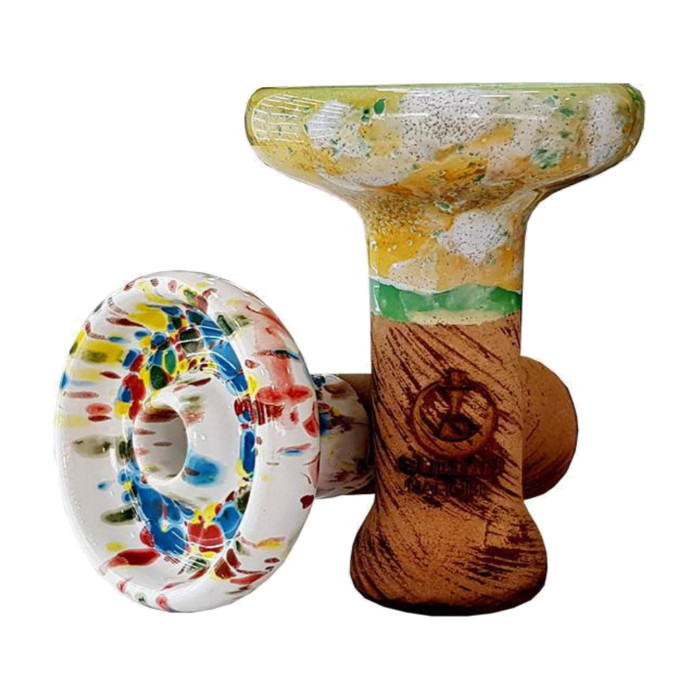 LL 122-1 SIRLI HOOKAH BOWL | YT SHISHA