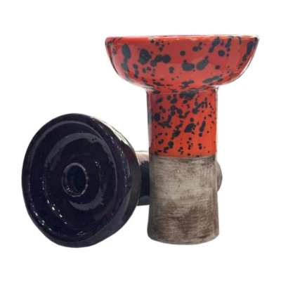 LL 122-3 BVR SERAMİK LÜLE | YT SHISHA