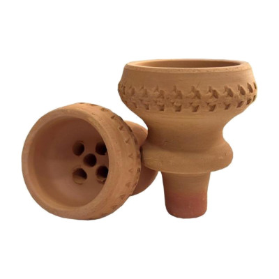 LL 101 TOPRAK LÜLE | YT SHISHA