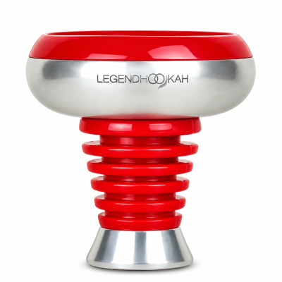 LA 81 LEGEND HOOKAH LÜLE | YT SHISHA