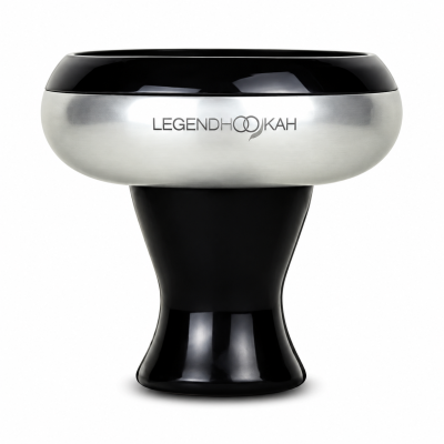 LA 80 LEGEND HOOKAH LÜLE | YT SHISHA