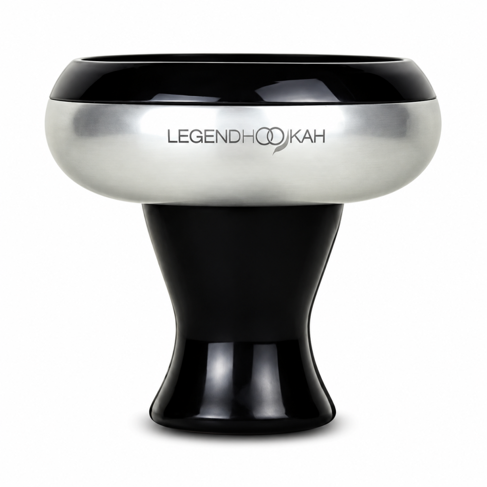LA 80 LEGEND HOOKAH BOWL | YT SHISHA